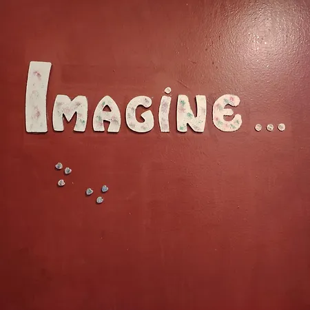 Imagine ... Apartment