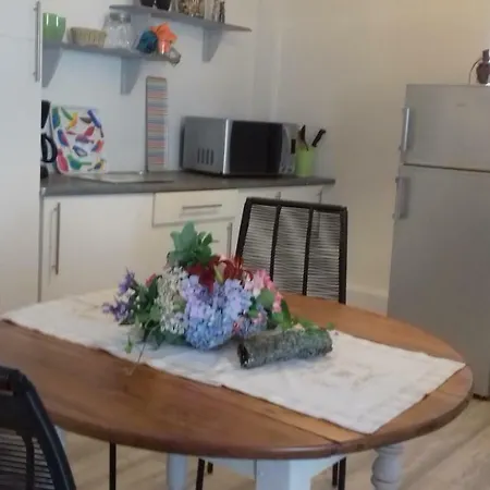 Apartment Imagine ...