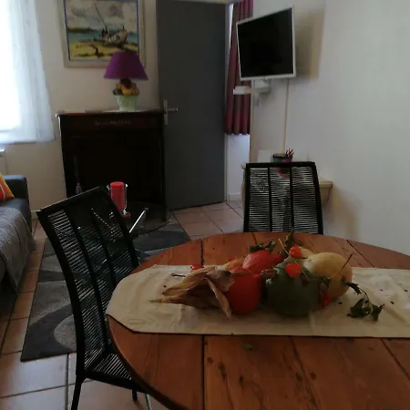 Imagine ... Apartment