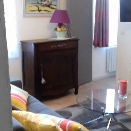 Apartment Imagine ... *