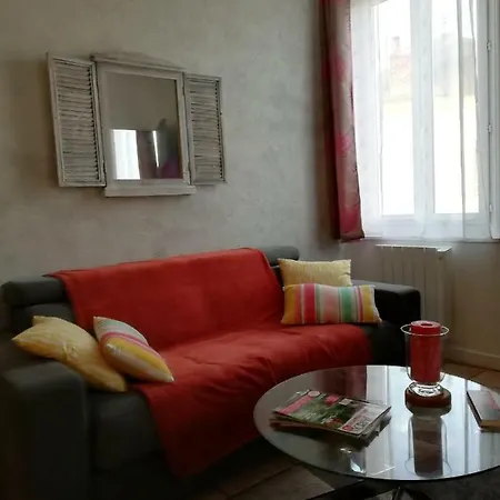 Apartment Imagine ...